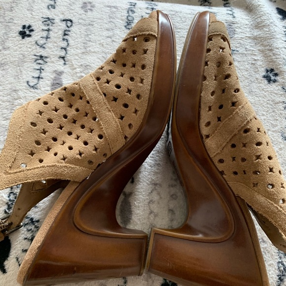 Aerosoles woman’s shoes size 7.5 - Picture 5 of 11